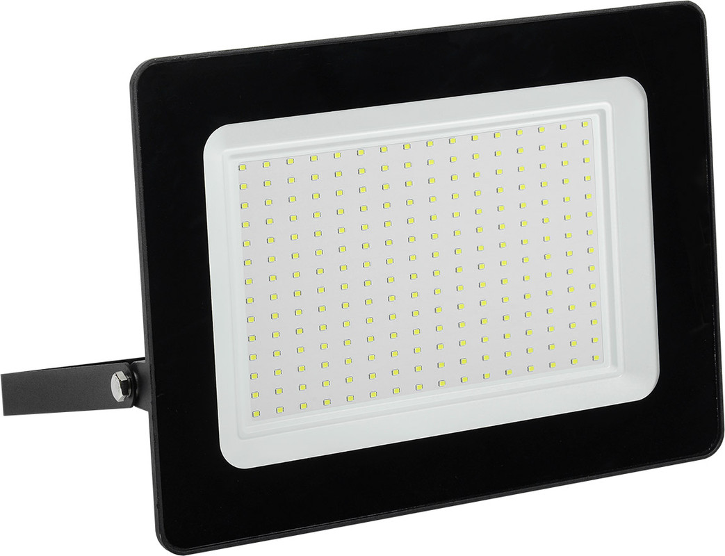 Прожектор світлодіодний IEK (4606056333411)